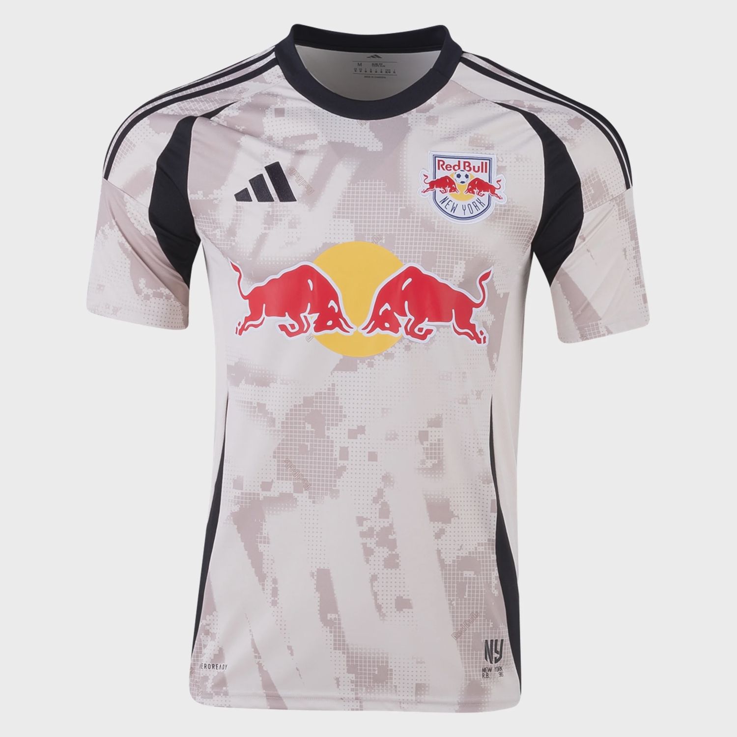 25/26 NEW YORK RED BULLS AWAY JERSEY