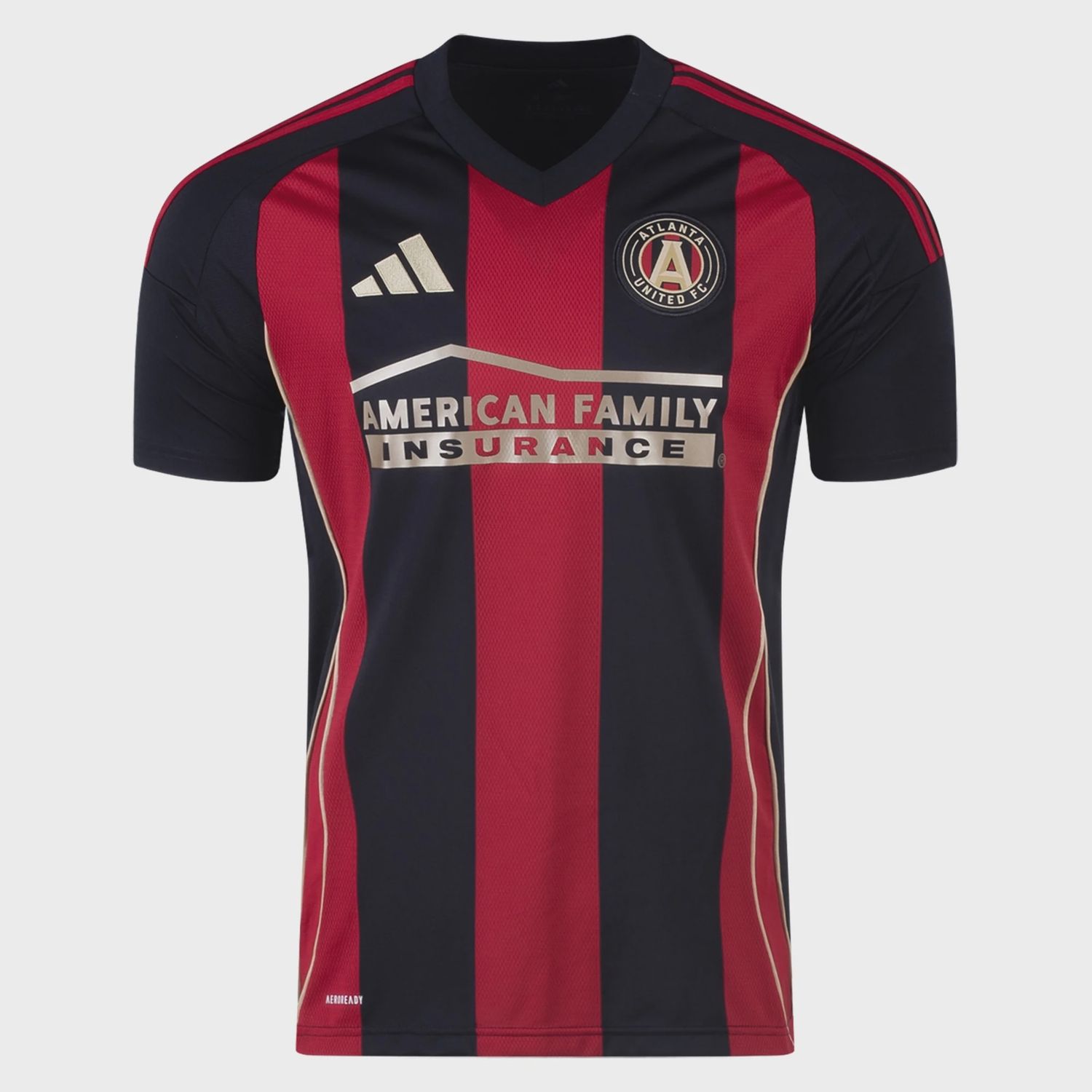 25/26 ATLANTA UNITED HOME JERSEY