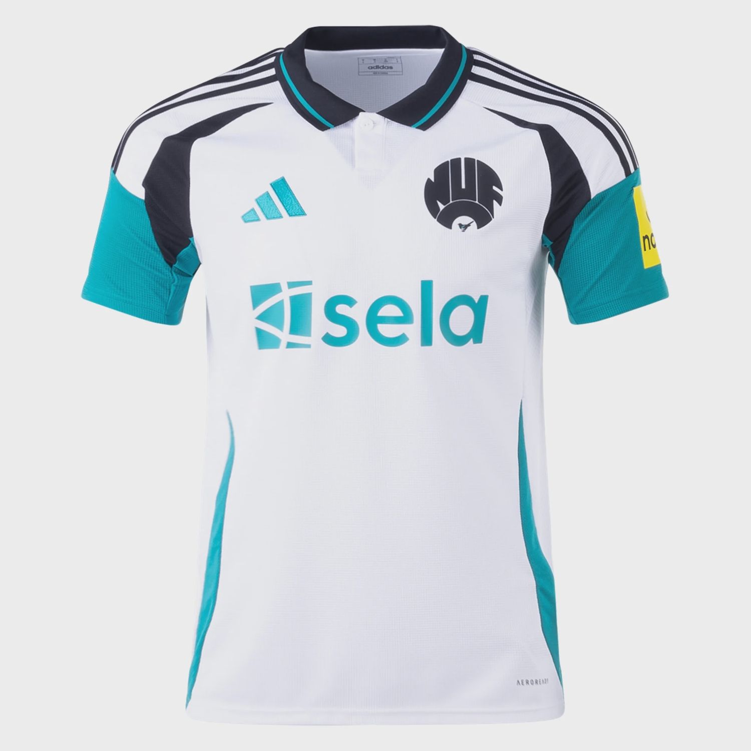 24/25 NEWCASTLE UNITED THIRD JERSEY