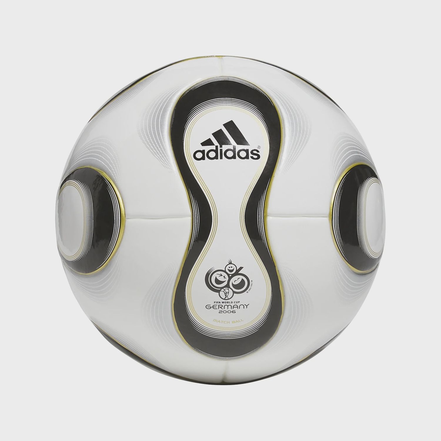 ADIDAS TEAMGEIST OG SOCCER BALL