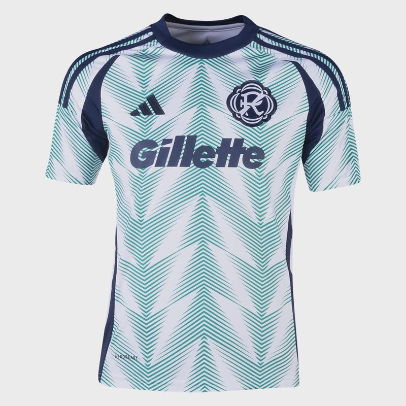 25/26 KIDS NEW ENGLAND REVOLUTION AWAY JERSEY