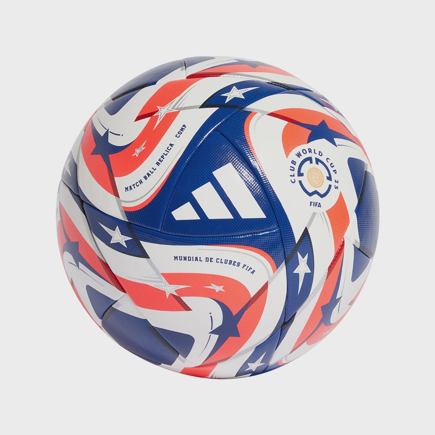 ADIDAS FIFA CLUB WORLD CUP 2025 BALL