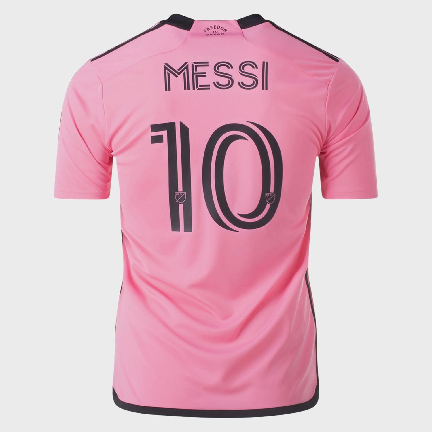24/25 INTER MIAMI CF MESSI HOME JERSEY