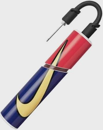 NIKE ESSENTIAL BALL PUMP