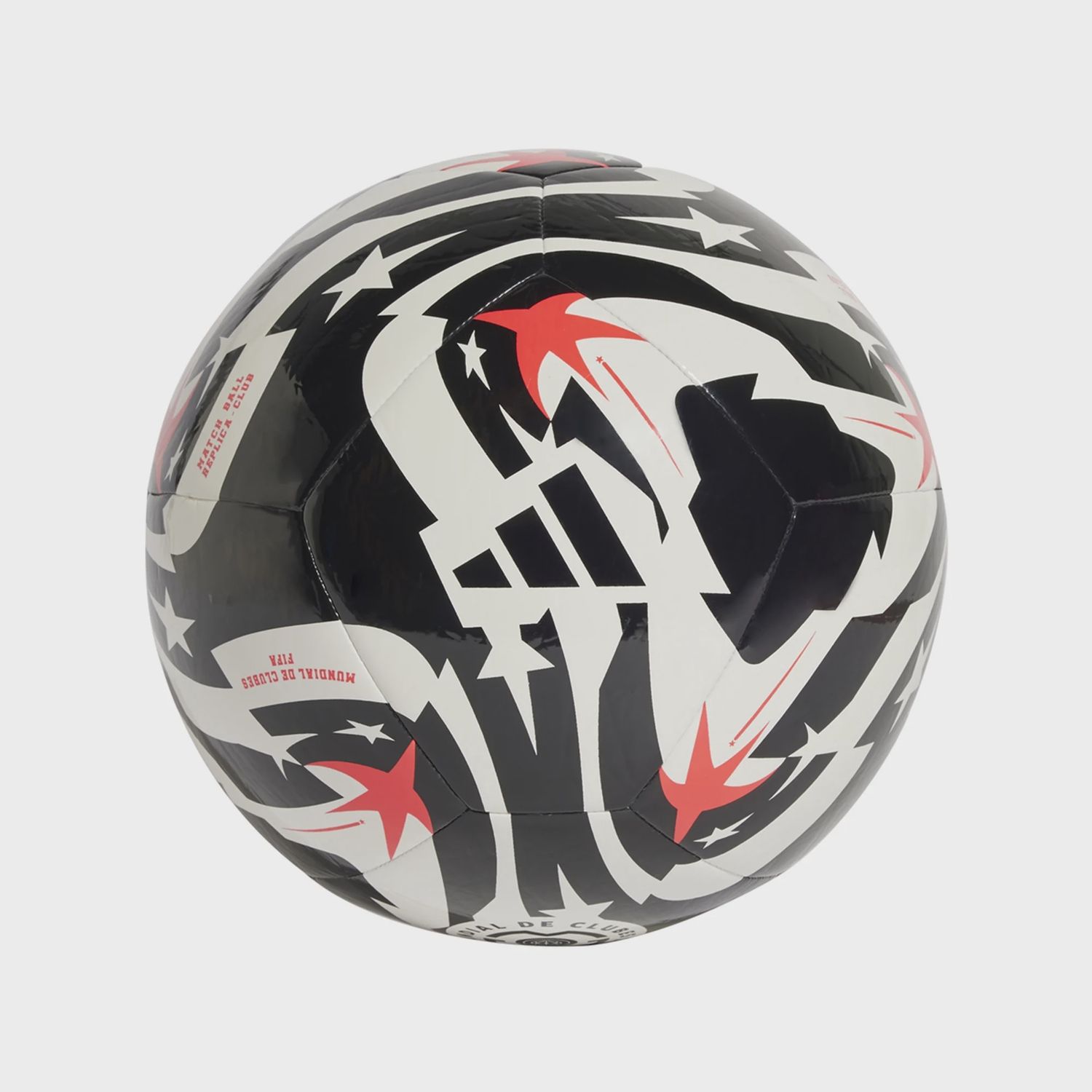 ADIDAS FIFA CLUB WORLD CUP 25 BALL