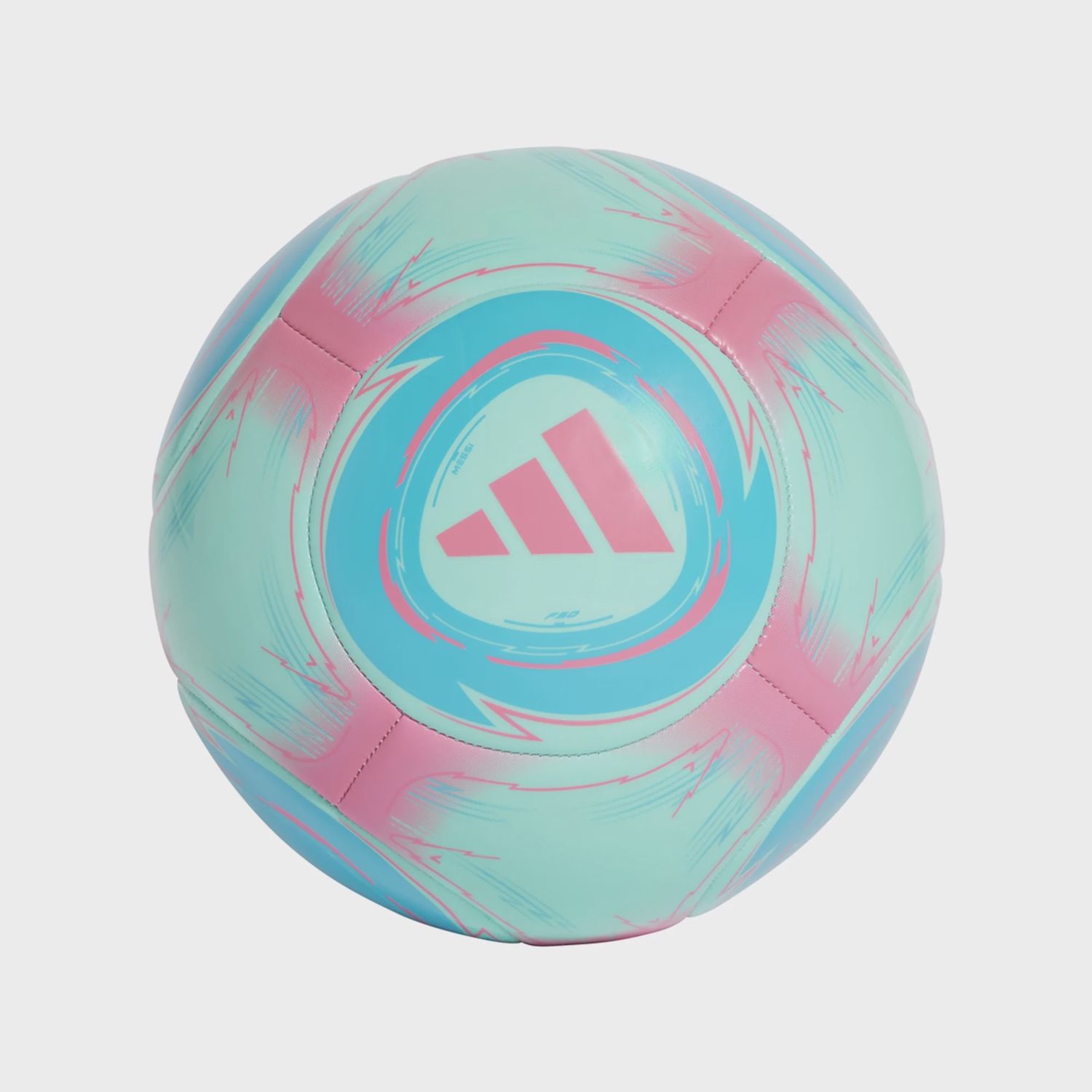 ADIDAS MESSI CLUB BALL - BLUE