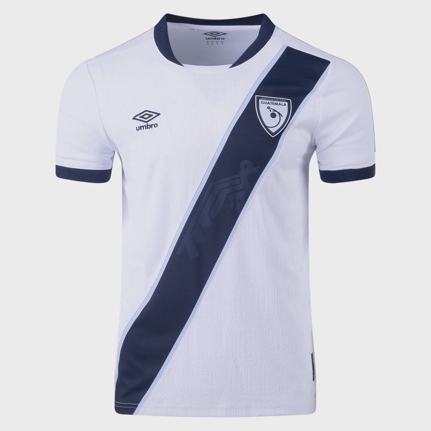 2025 GUATEMALA HOME JERSEY