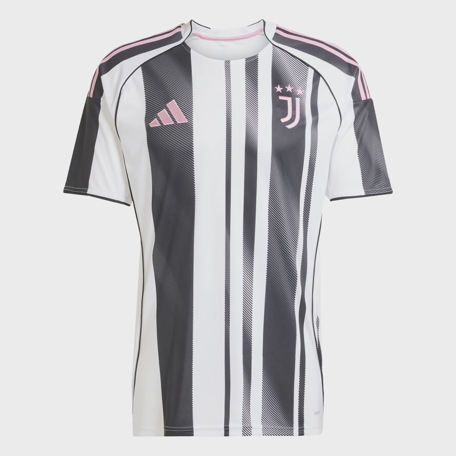 25/26 JUVENTUS HOME JERSEY