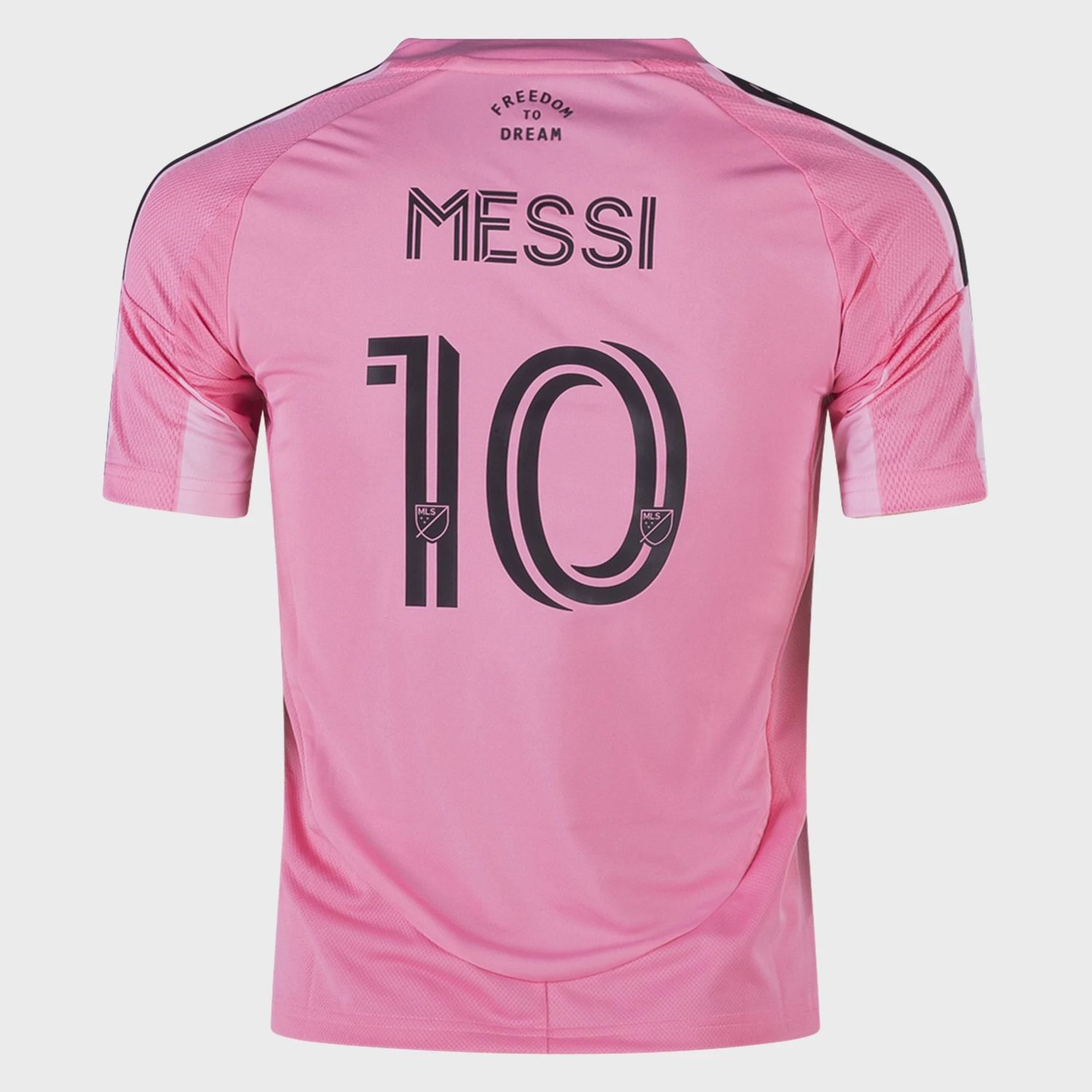25/26 INTER MIAMI MESSI HOME YOUTH JERSEY, Size: Youth S