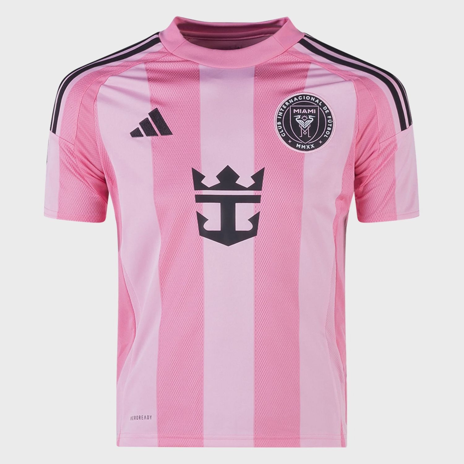 25/26 INTER MIAMI HOME YOUTH JERSEY