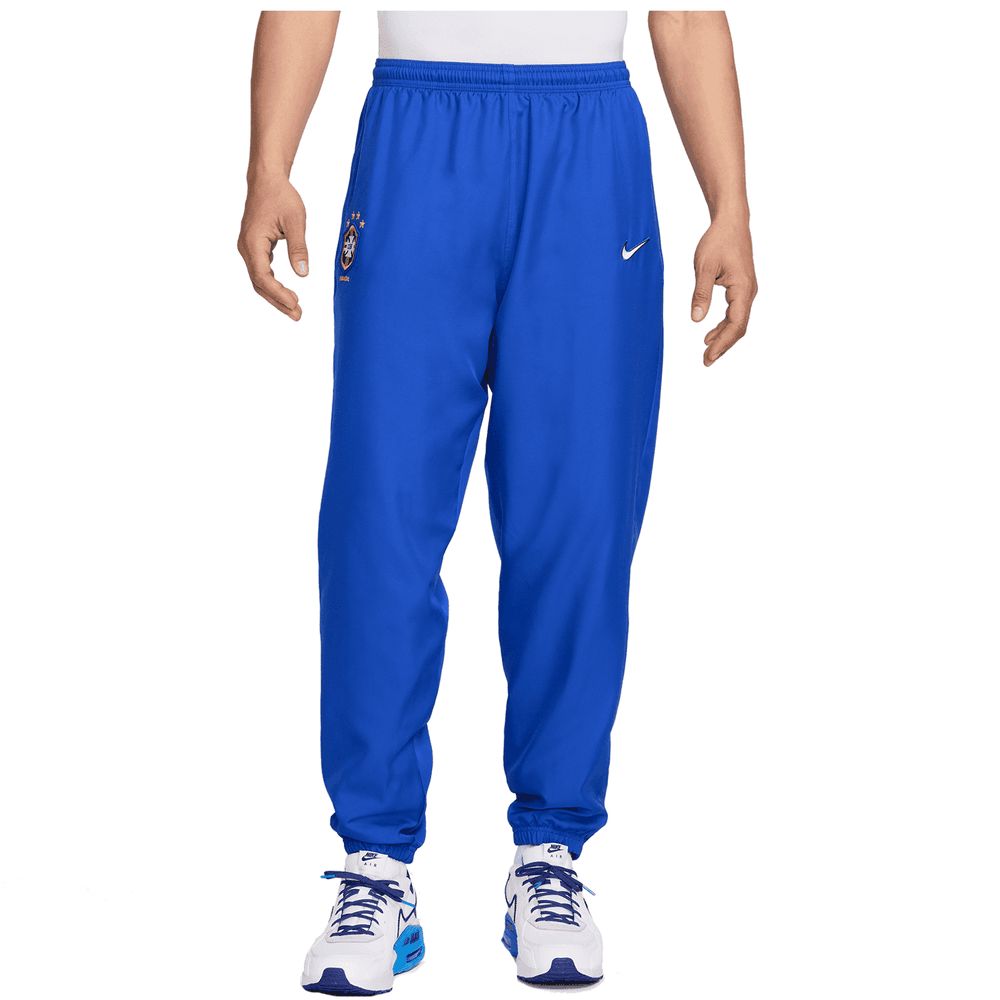 NIKE BRASIL RE-ISSUE 1998 TRACK PANT