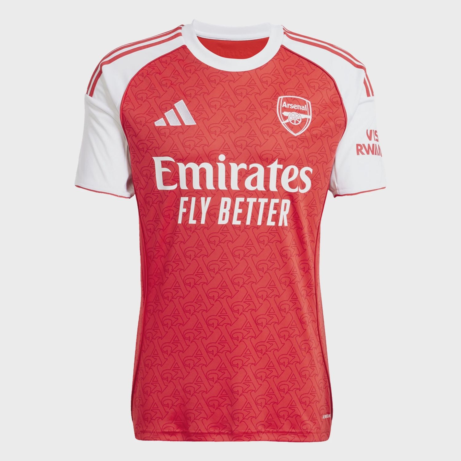 25/26 ARSENAL HOME JERSEY