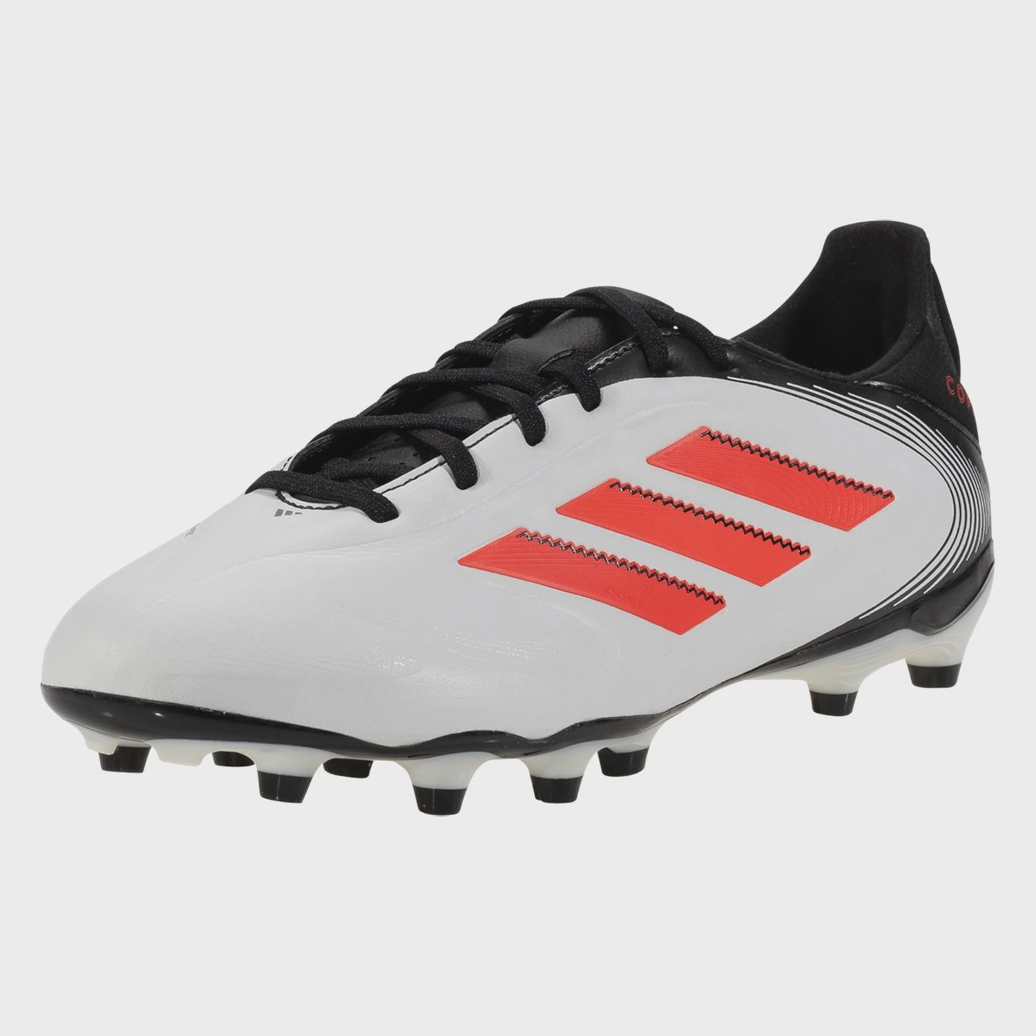ADIDAS COPA PURE III LEAGUE FG/MG &#39;LUCID RED&#39;