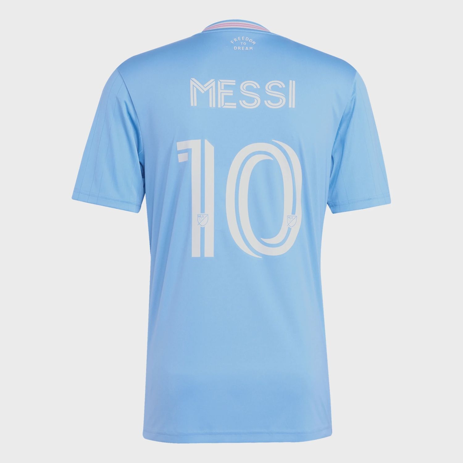 25/26 INTER MIAMI MESSI THIRD JERSEY