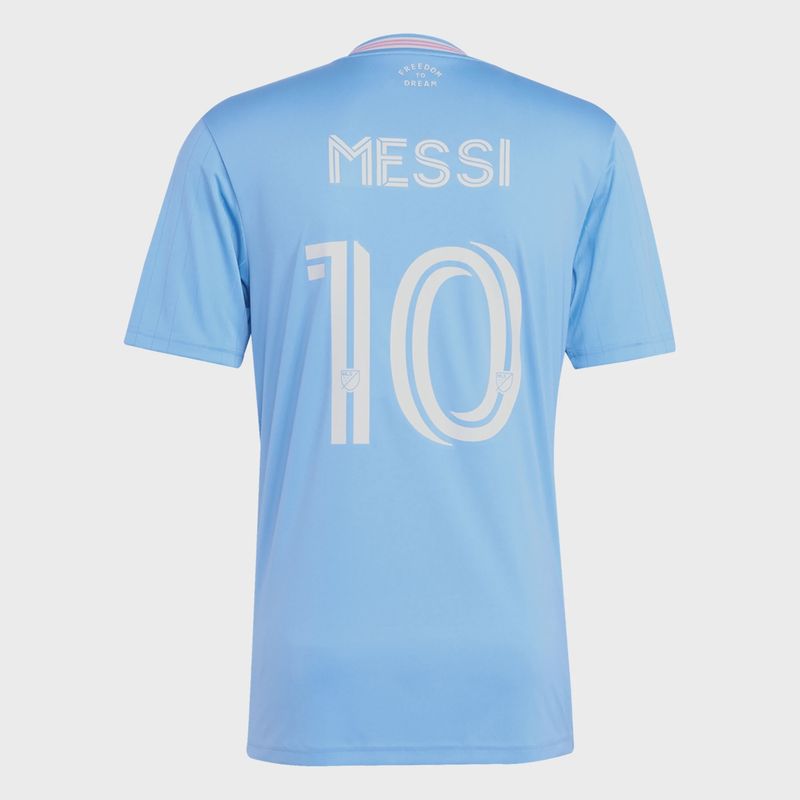 25/26 INTER MIAMI MESSI THIRD JERSEY