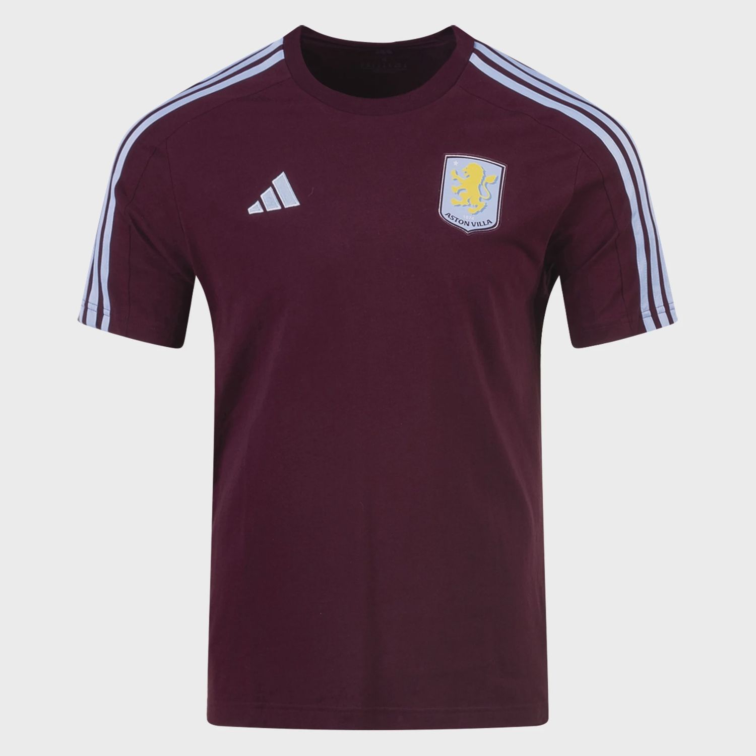 ADIDAS ASTON VILLA DNA T-SHIRT 25/26