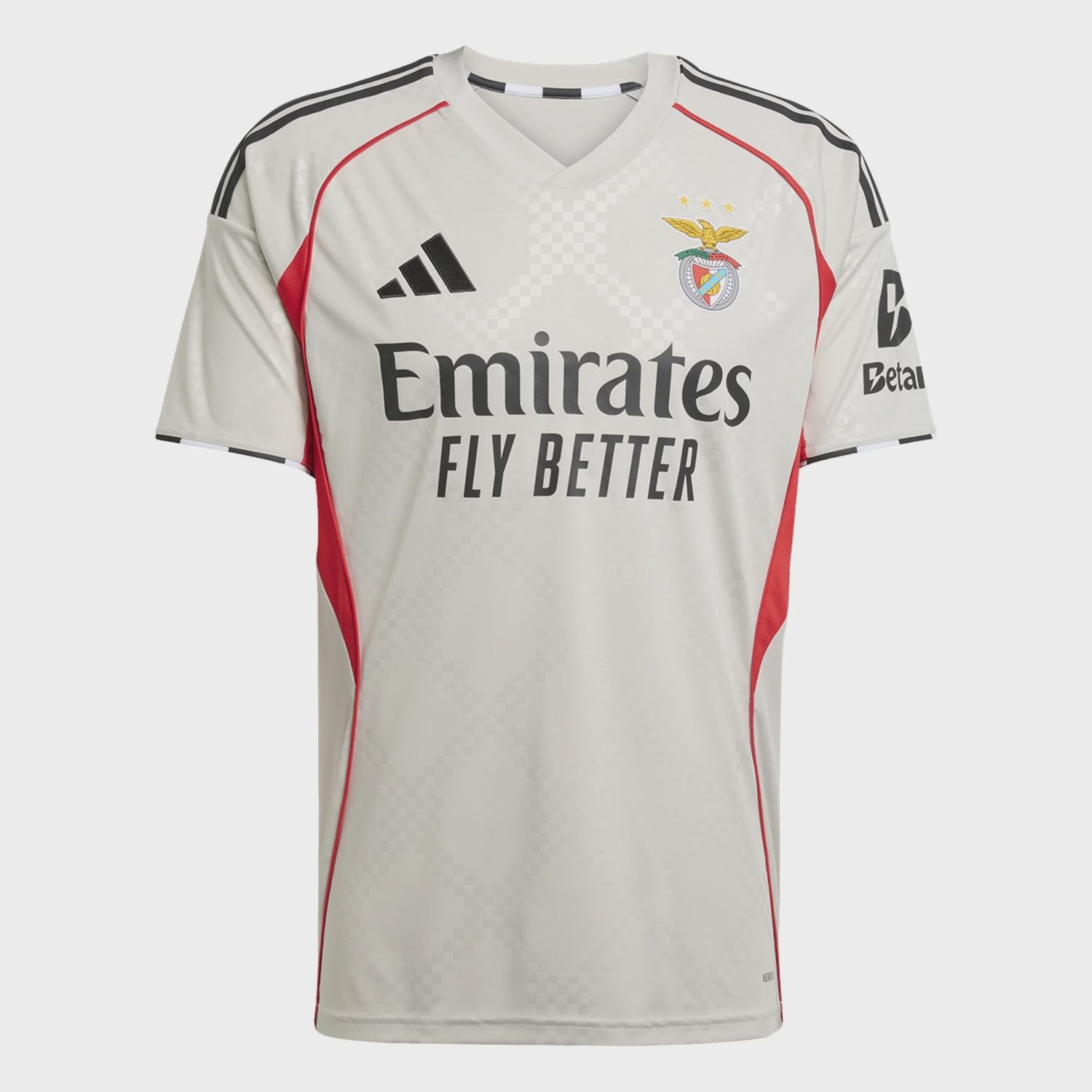 25/26 BENFICA AWAY JERSEY