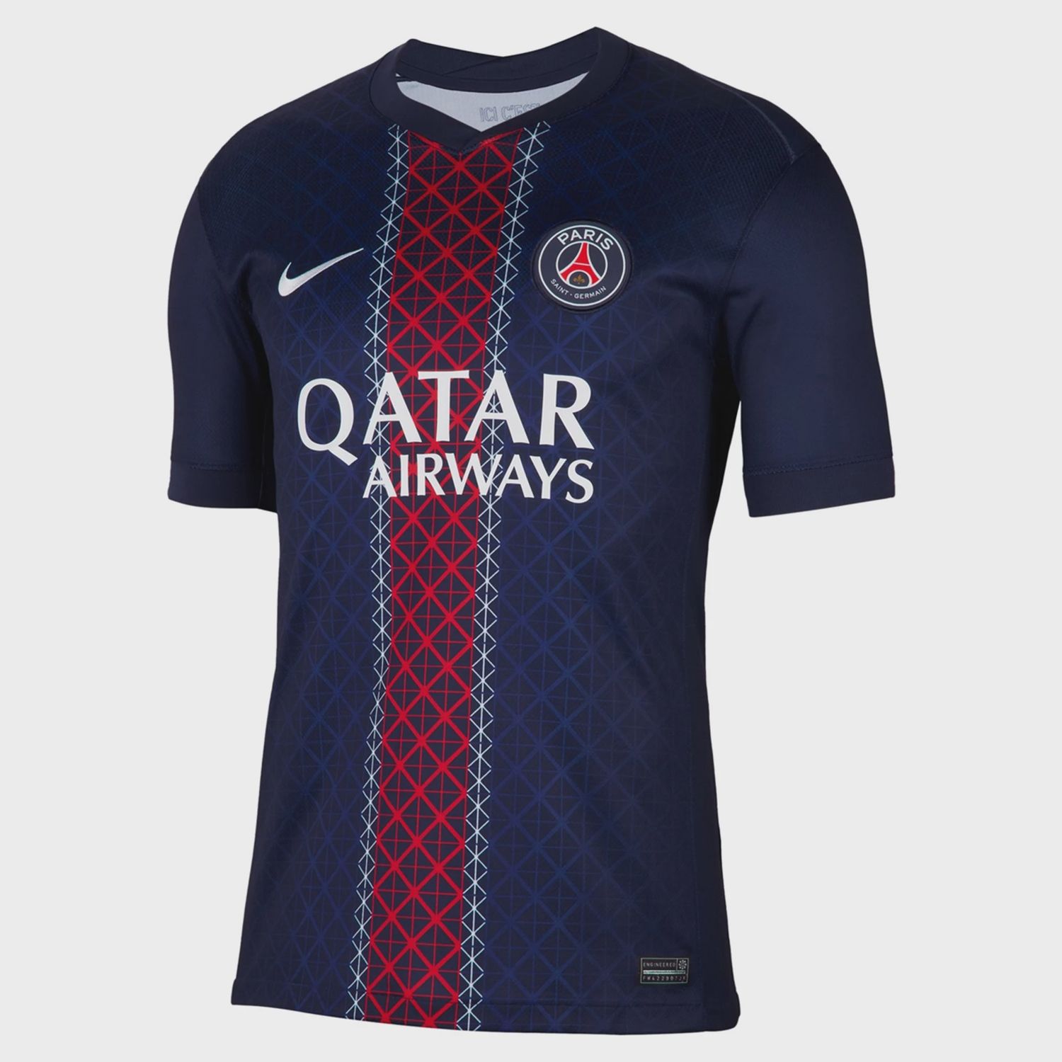 25/26 PSG HOME JERSEY