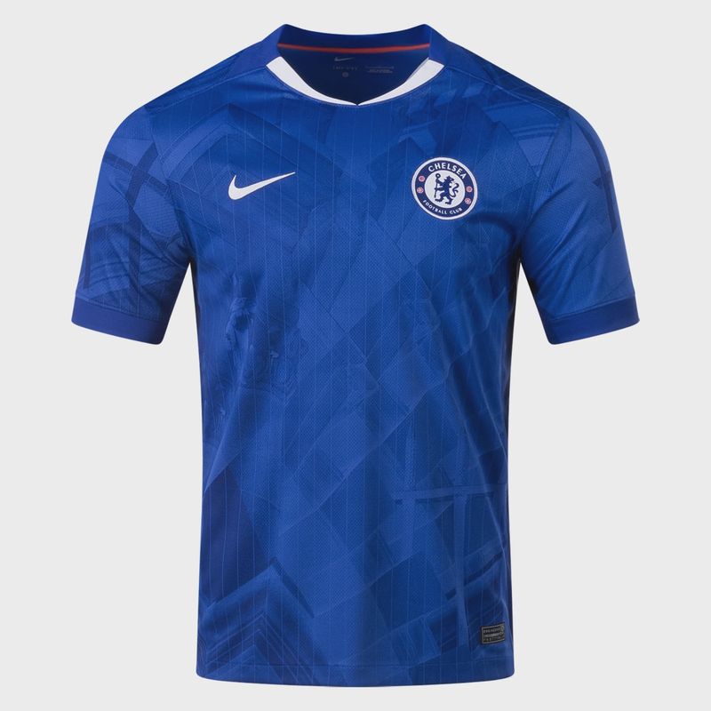 25/26 CHELSEA HOME JERSEY