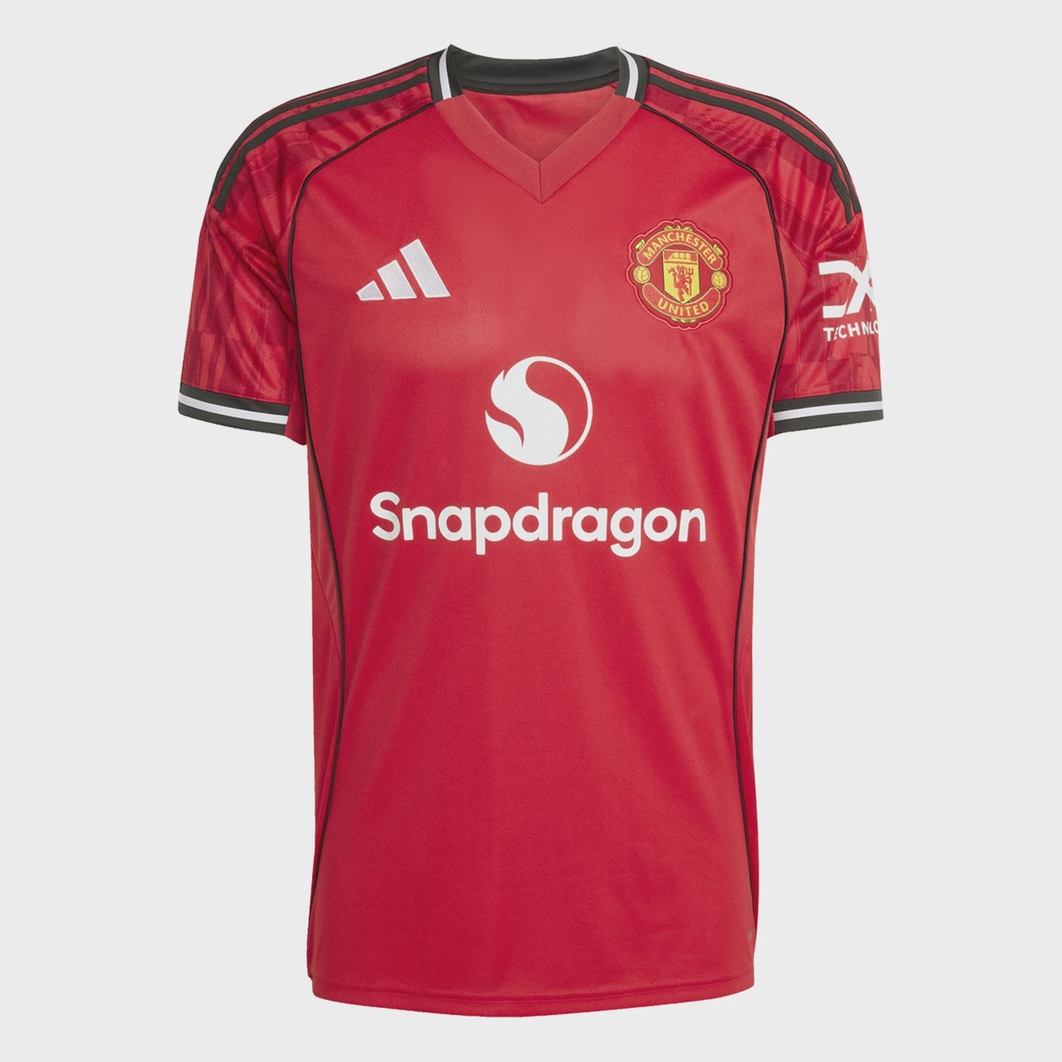 25/26 MANCHESTER UNITED HOME JERSEY