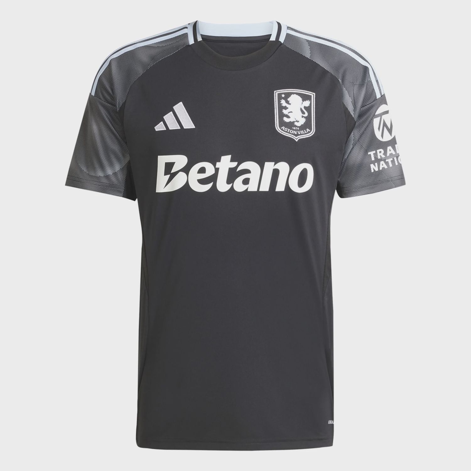 25/26 ASTON VILLA AWAY JERSEY