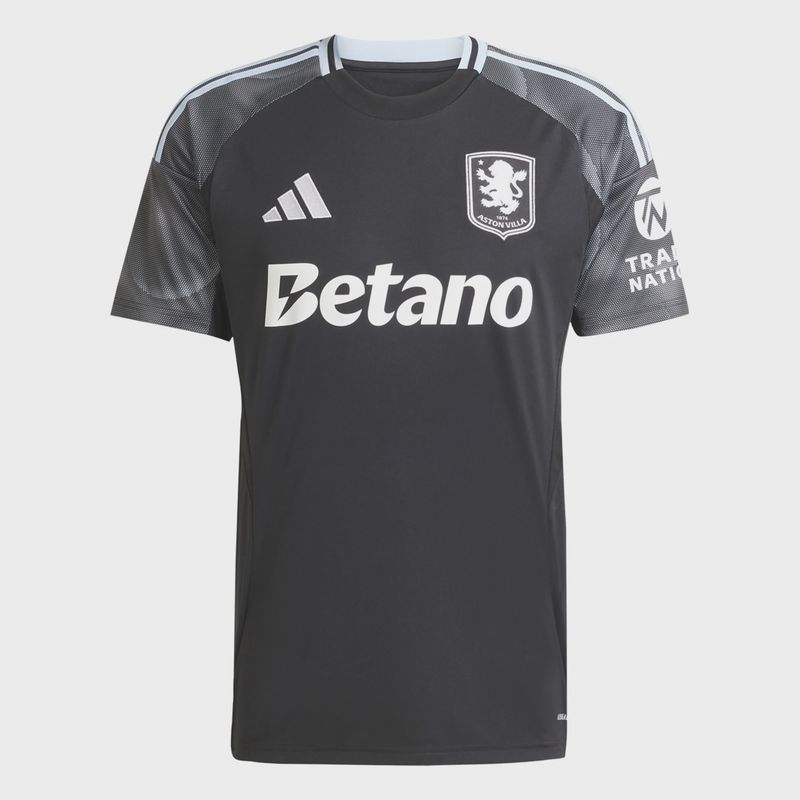 25/26 ASTON VILLA AWAY JERSEY