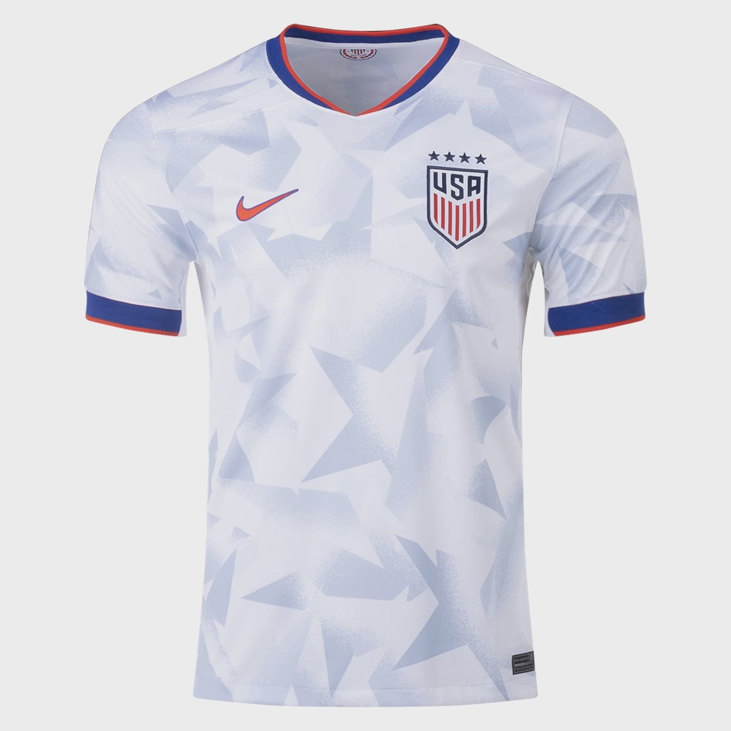 2025 USWNT HOME JERSEY, Size: S