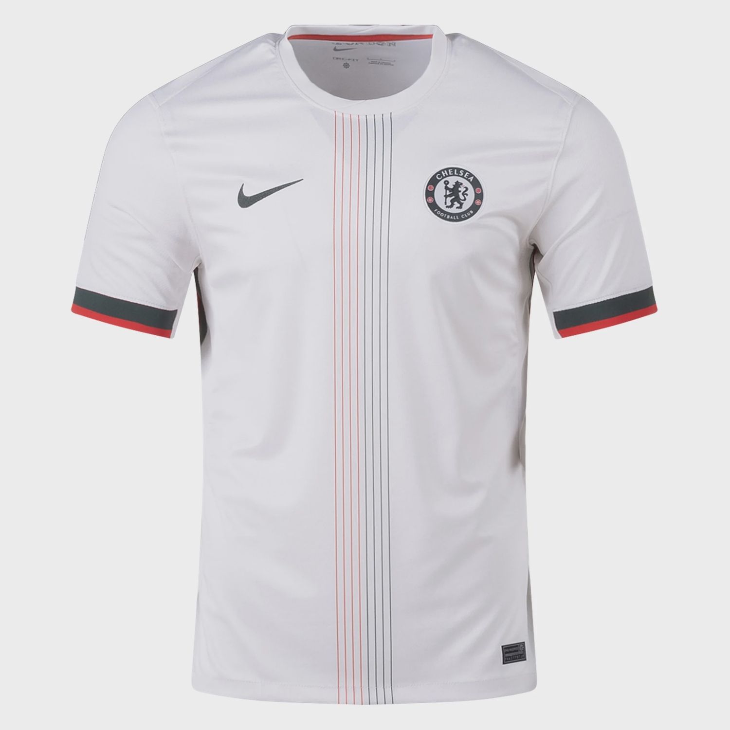 25/26 CHELSEA F.C. AWAY JERSEY