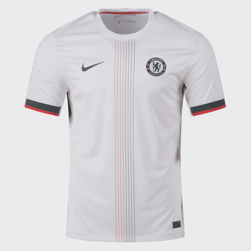 25/26 CHELSEA F.C. AWAY JERSEY
