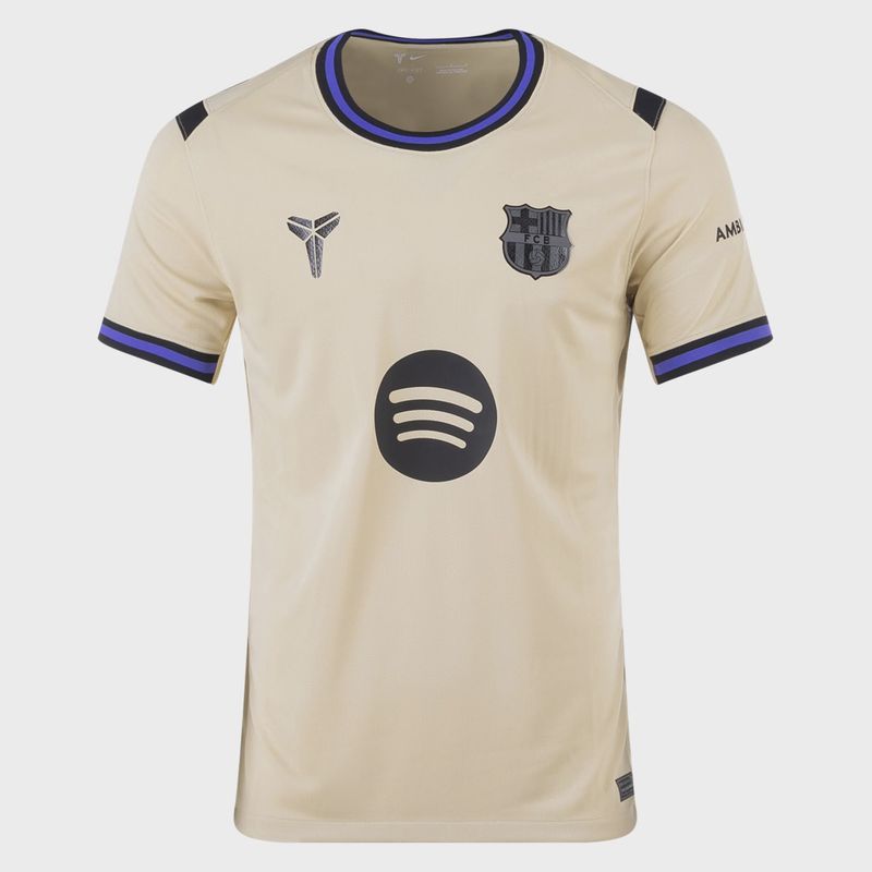 25/26 FC BARCELONA AWAY JERSEY