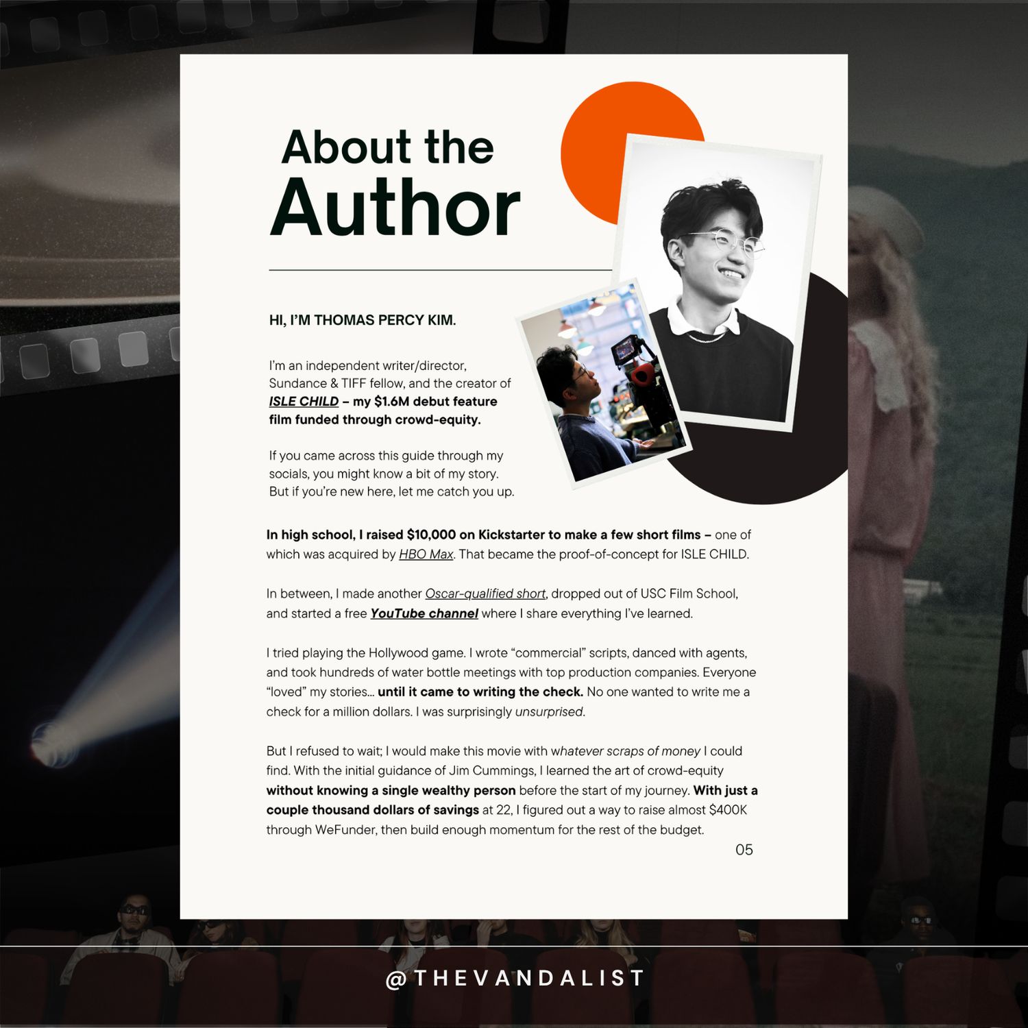 E-commerce Product Image