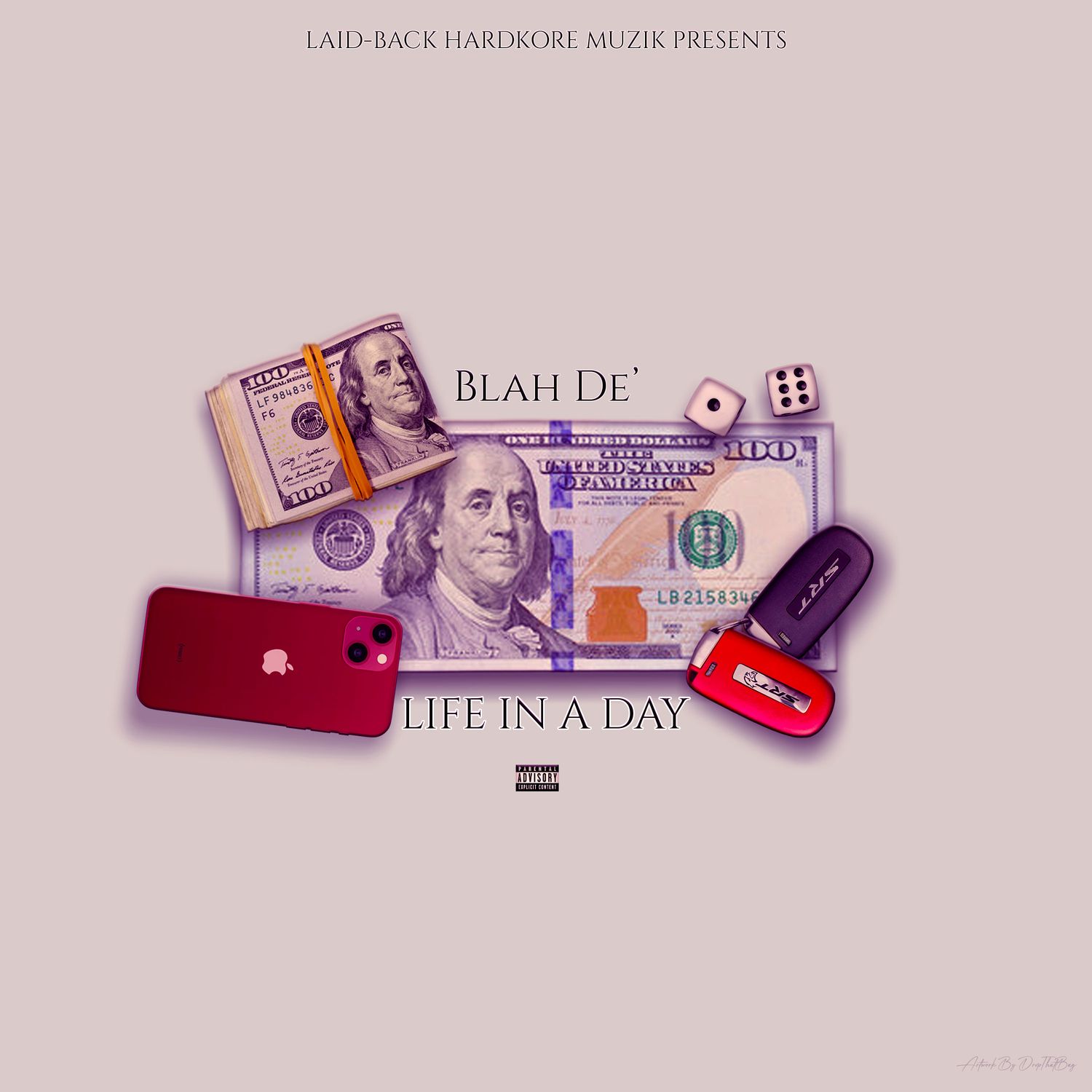 Life in a Day  Instant Download