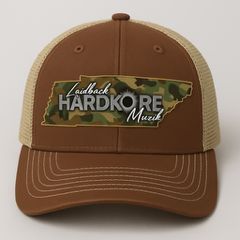 Brown/Tan-(Snapback) Free Shipping