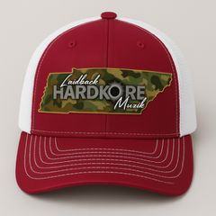 Red Snapback Free Shipping