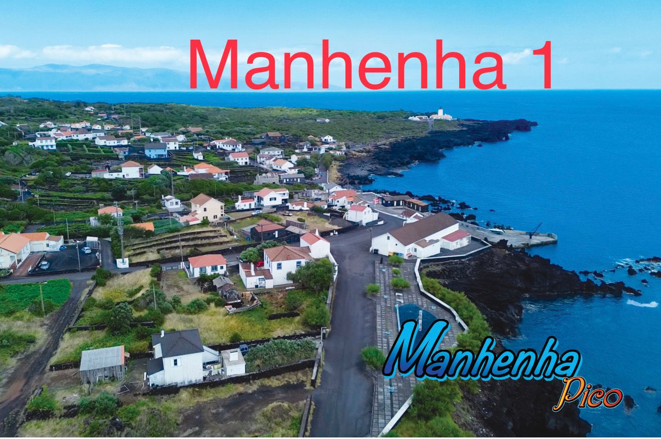 Bandeiras Manhenha