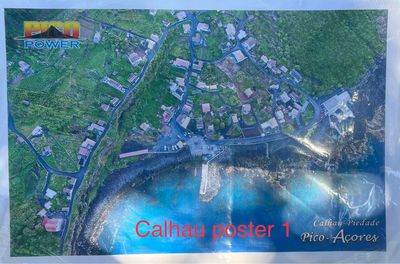 Posters Do Calhau