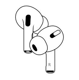 FairPods Pro Gen 2 USB-C