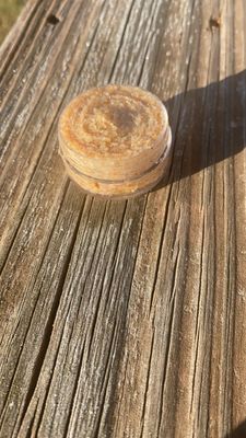 Sugar Lip Scrub