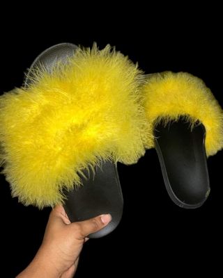 Fur Slides