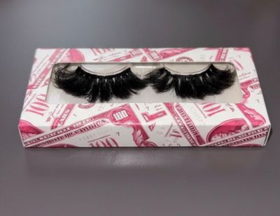 mink lashes