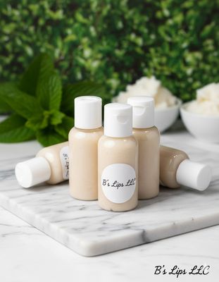 Facial + Body Care