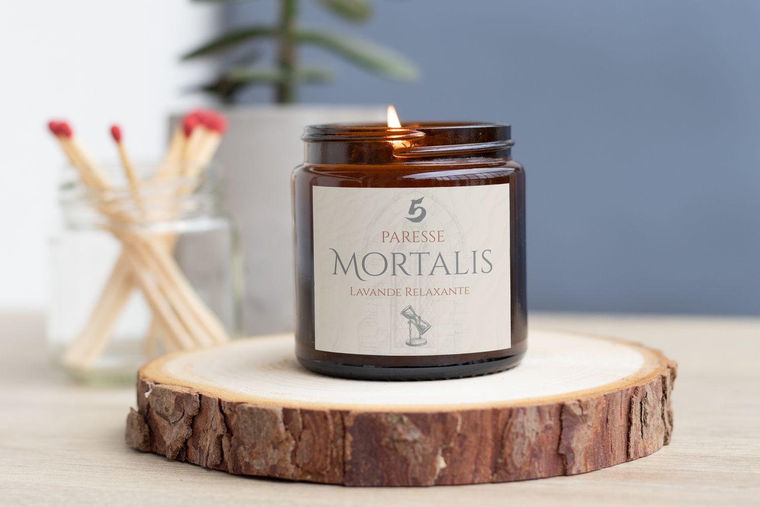 MORTALIS - Paresse