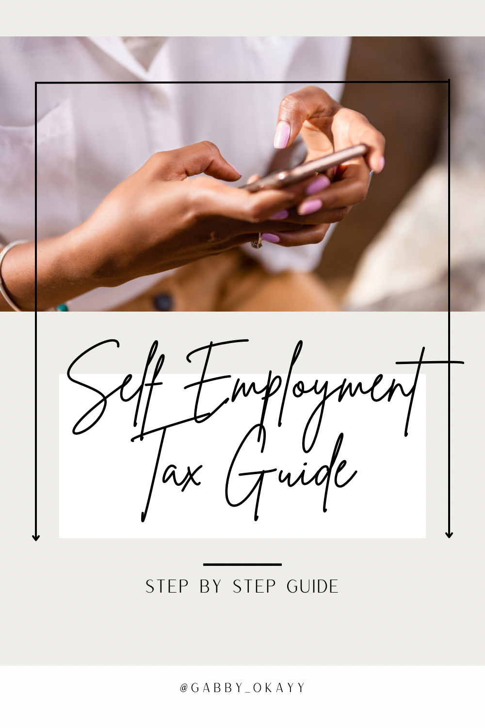 Self Employment Tax Guide