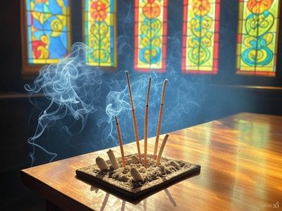 Incenses