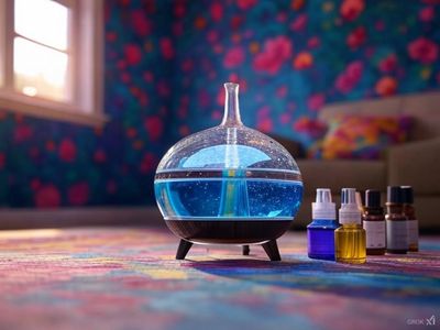 Oils &amp; Sprays