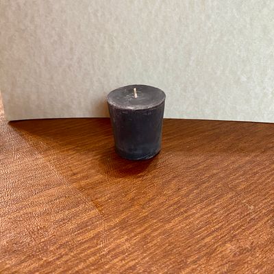 Nordic Nights 2 oz. Soy, Coconut &amp; Beeswax Scented Votive Candle