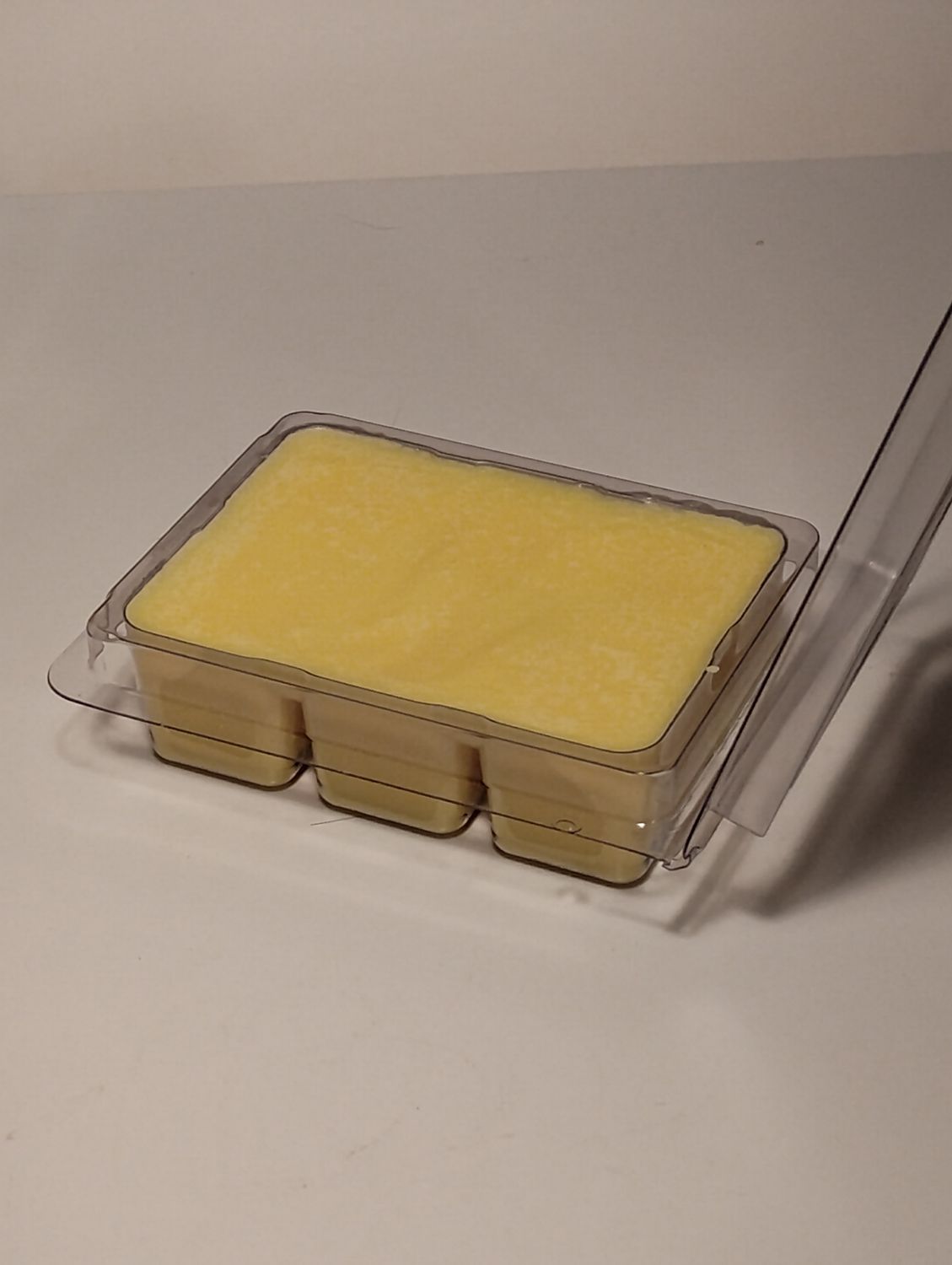 Inanna&#39;s Gold Soy &amp; Coconut Scented Candlewax Melts