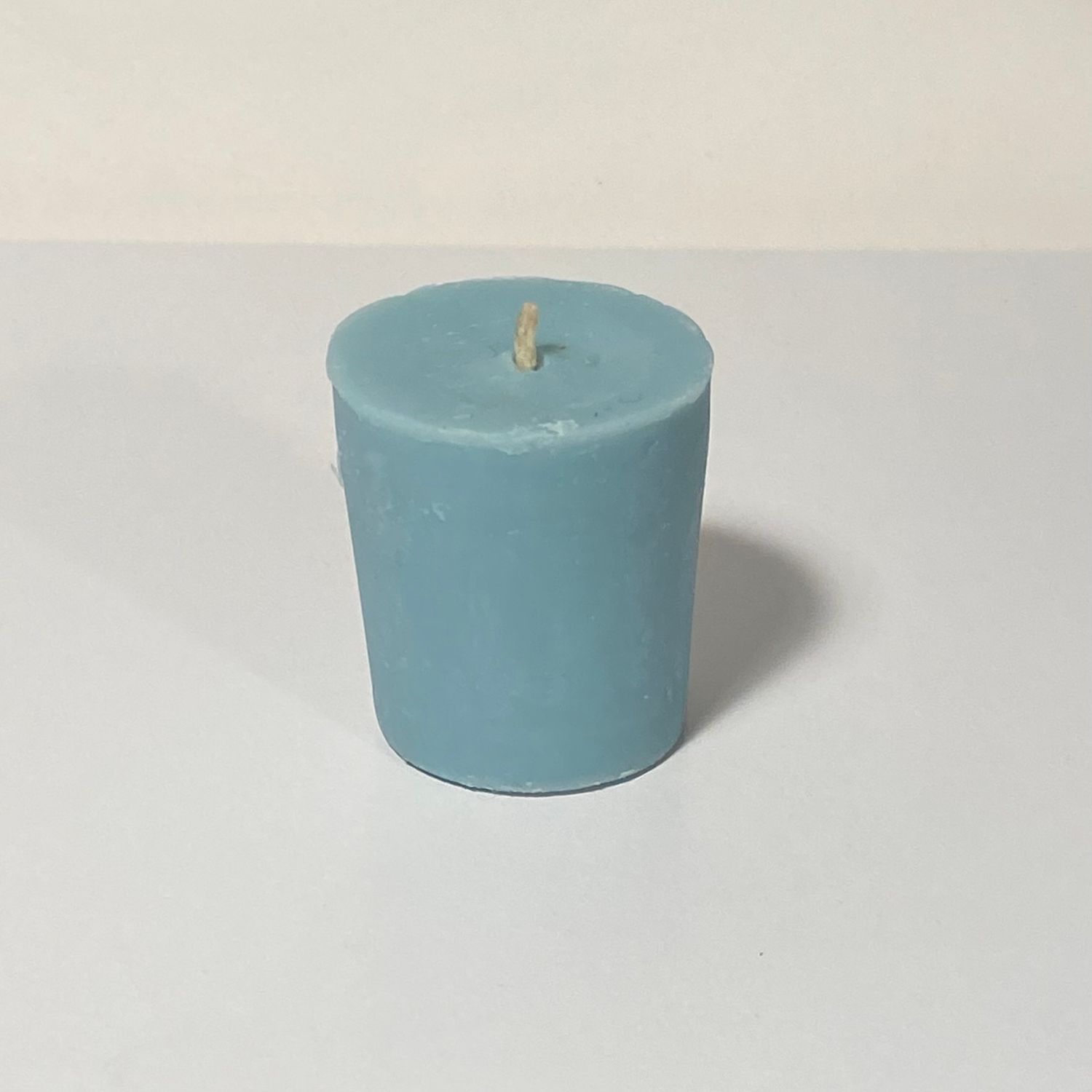 Peppermint Passion 2 oz. Soy, Coconut &amp; Beeswax Scented Candle