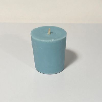 Peppermint Passion 2 oz. Soy, Coconut &amp; Beeswax Scented Candle