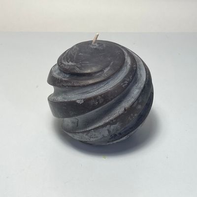 Nordic Nights 9 oz. Soy, Coconut &amp; Beeswax Scented Candle